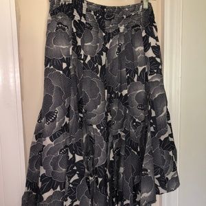 Banana Republic Skirt